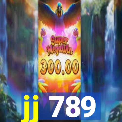 jj 789